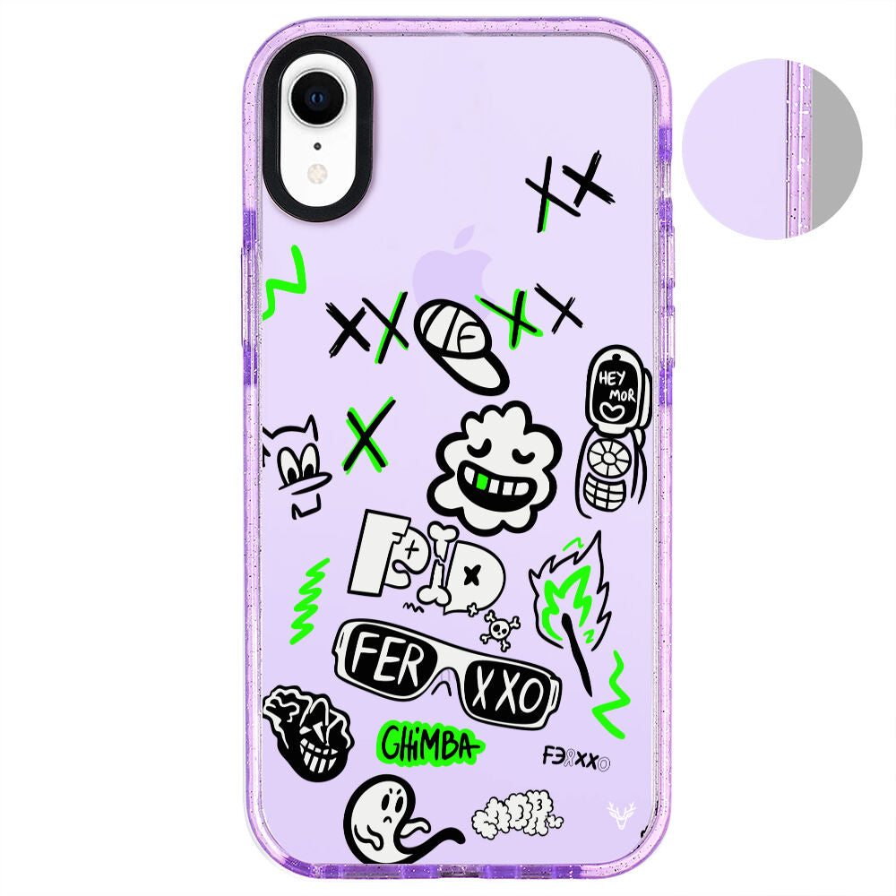 ArtycaseSimliMor