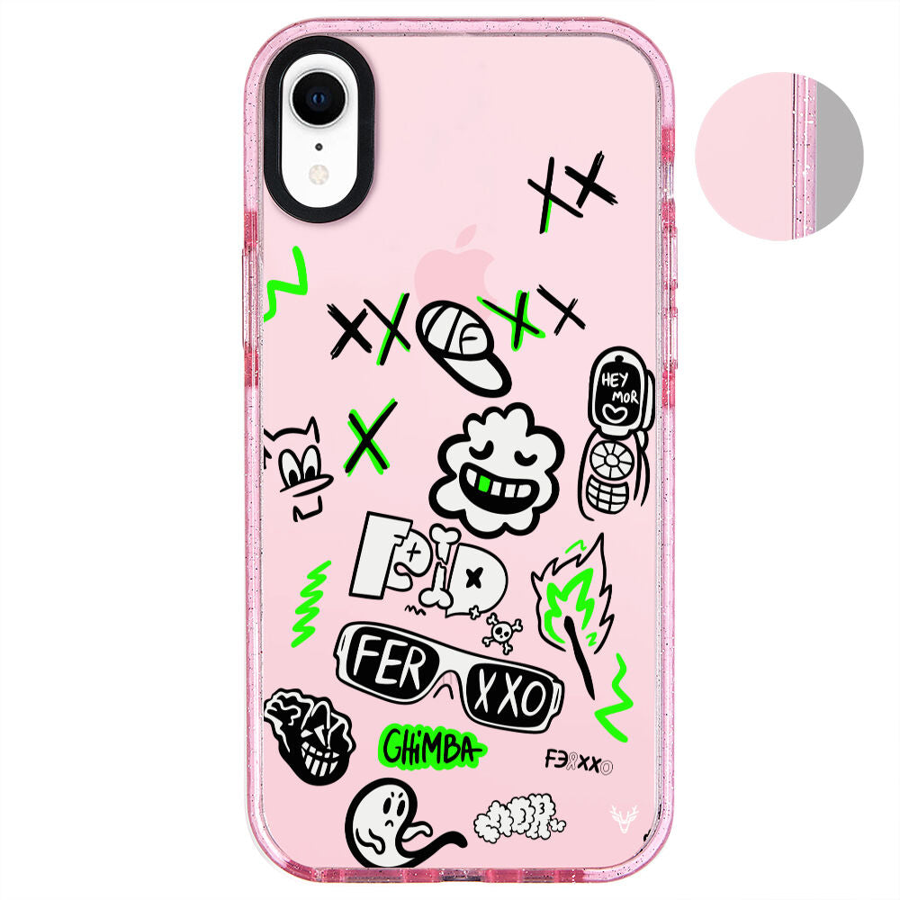 ArtycaseSimliPembe