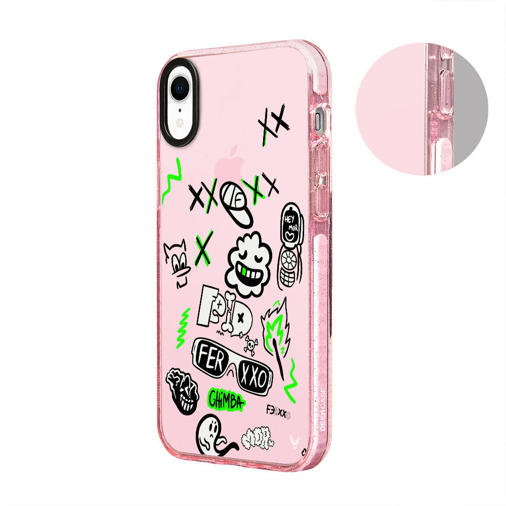 ArtycaseSimliPembe