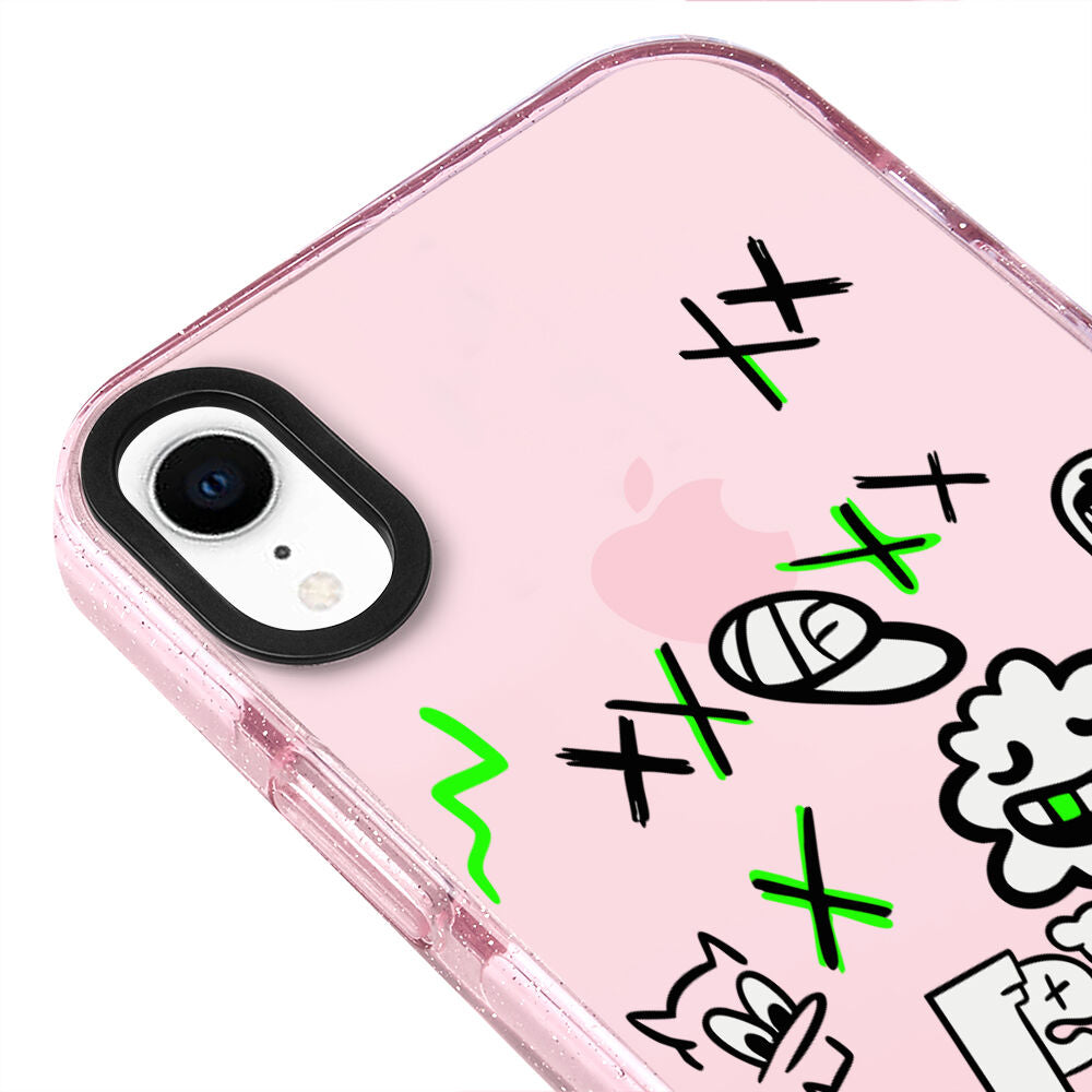 ArtycaseSimliPembe