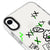 iPhone XR Chimba Telefon Kılıfı - Artycase - Beyaz