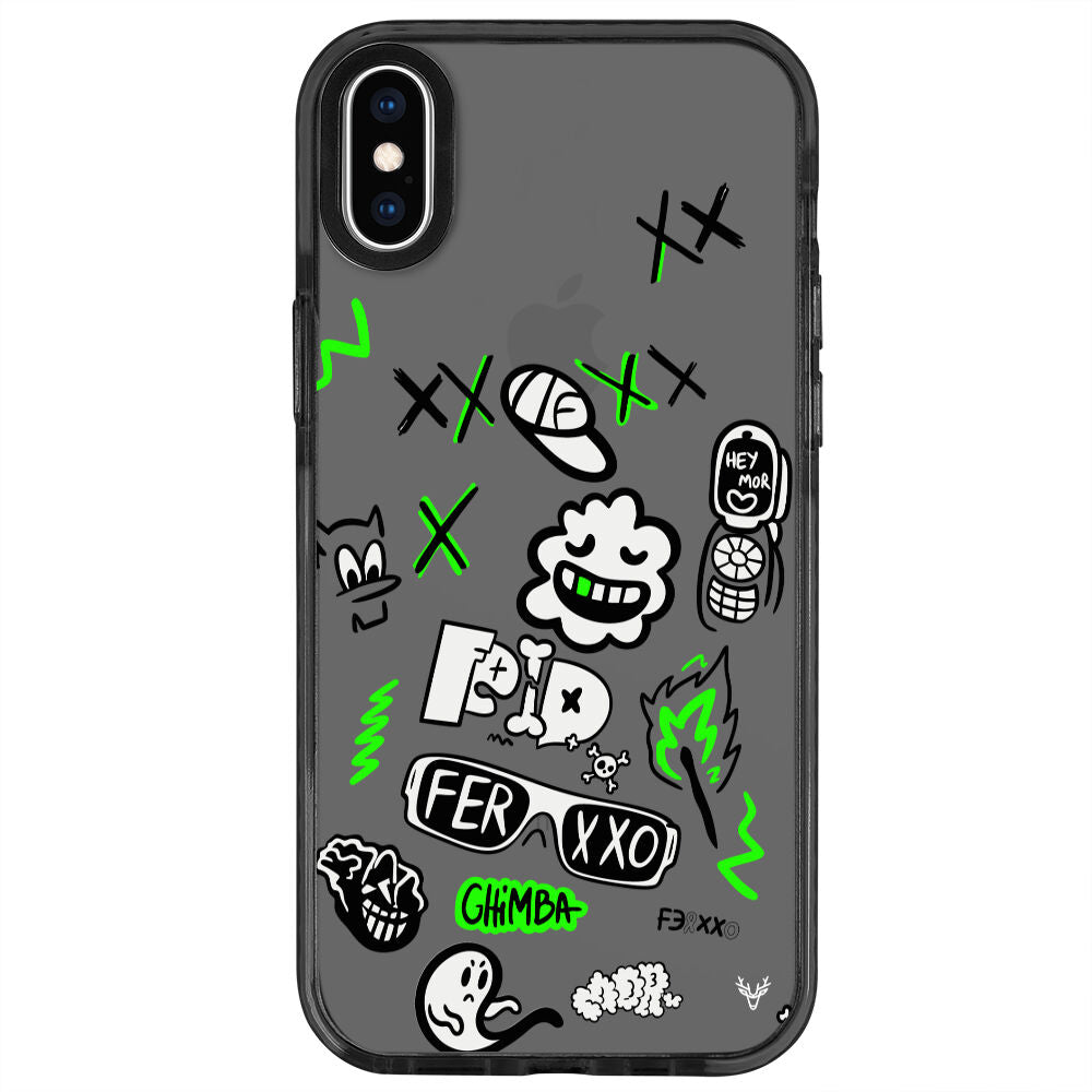 ArtycaseCoolBlack