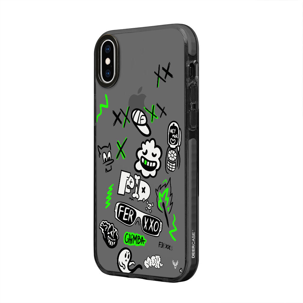 ArtycaseCoolBlack