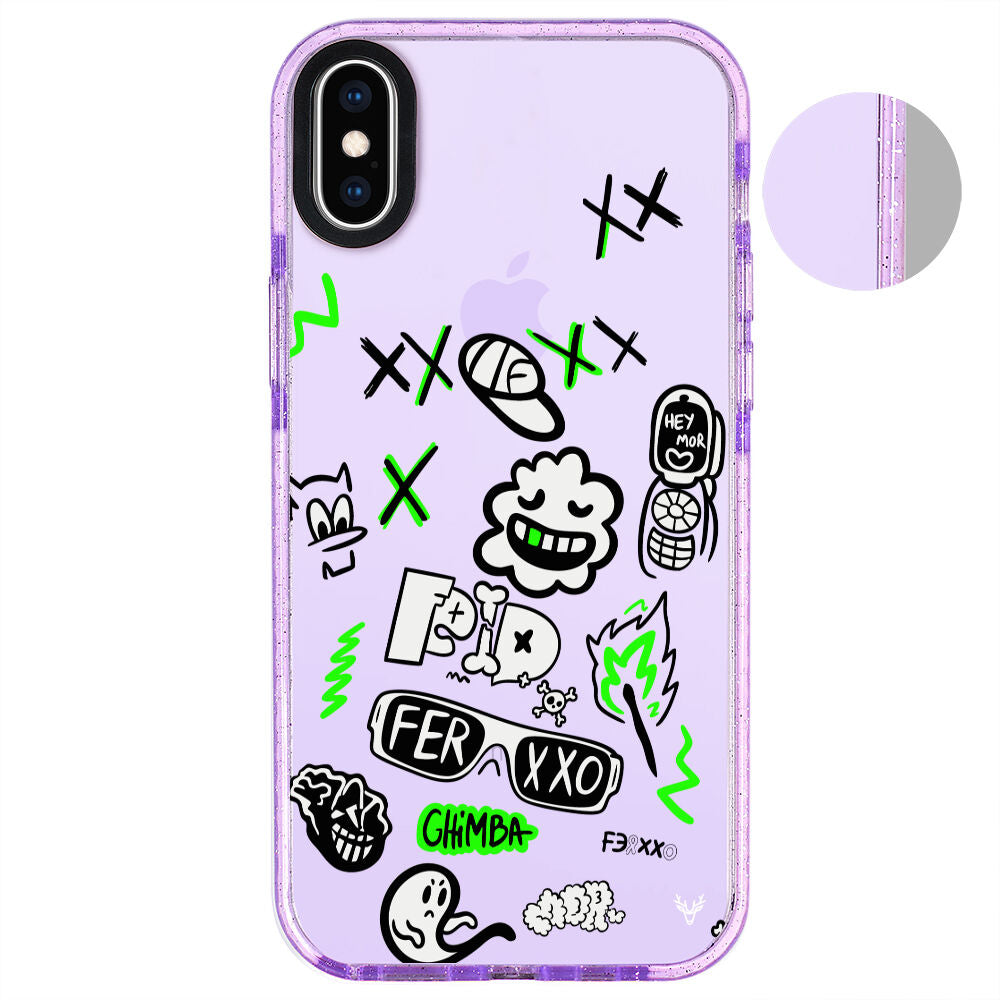 ArtycaseSimliMor