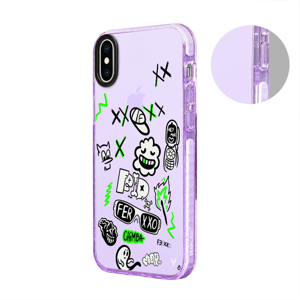 ArtycaseSimliMor