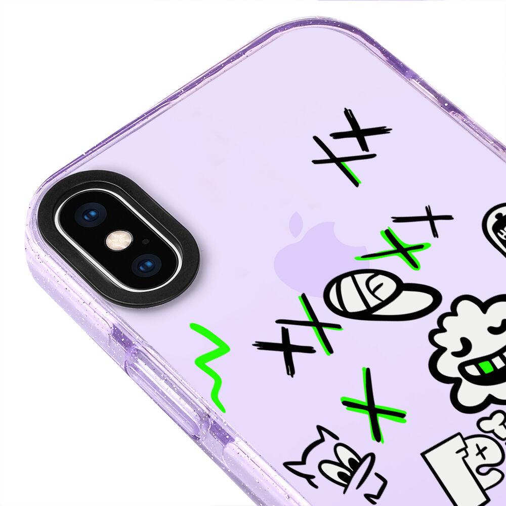 ArtycaseSimliMor