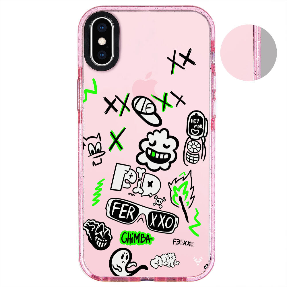 ArtycaseSimliPembe