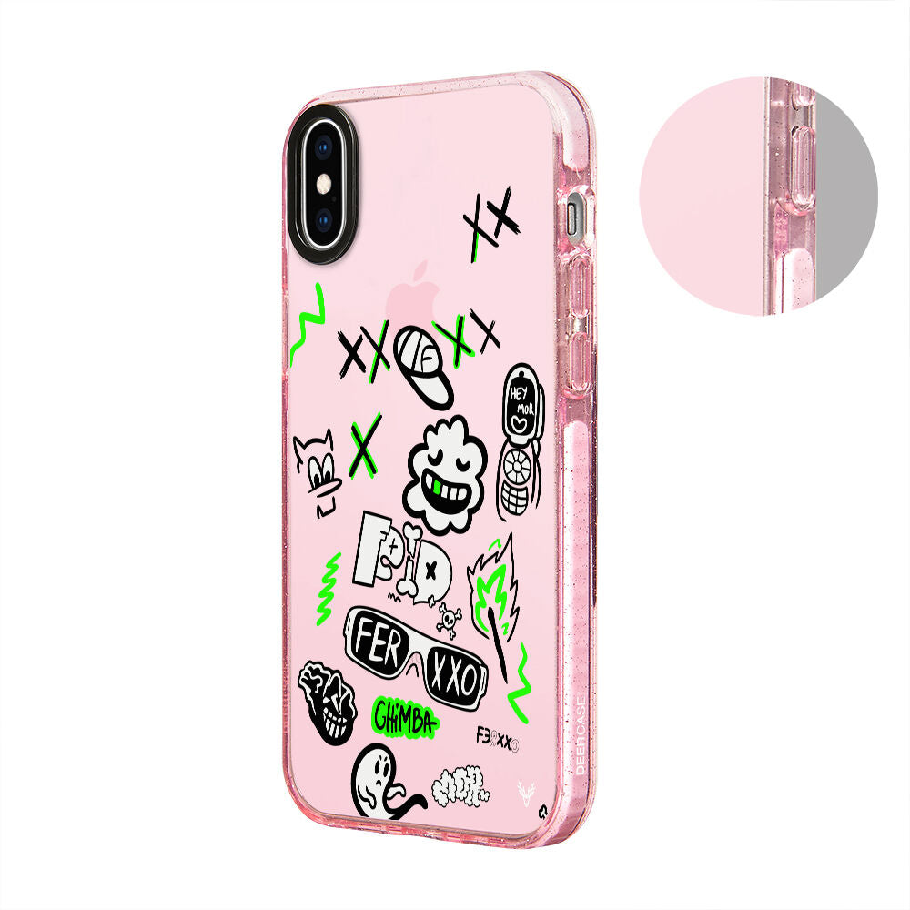 ArtycaseSimliPembe