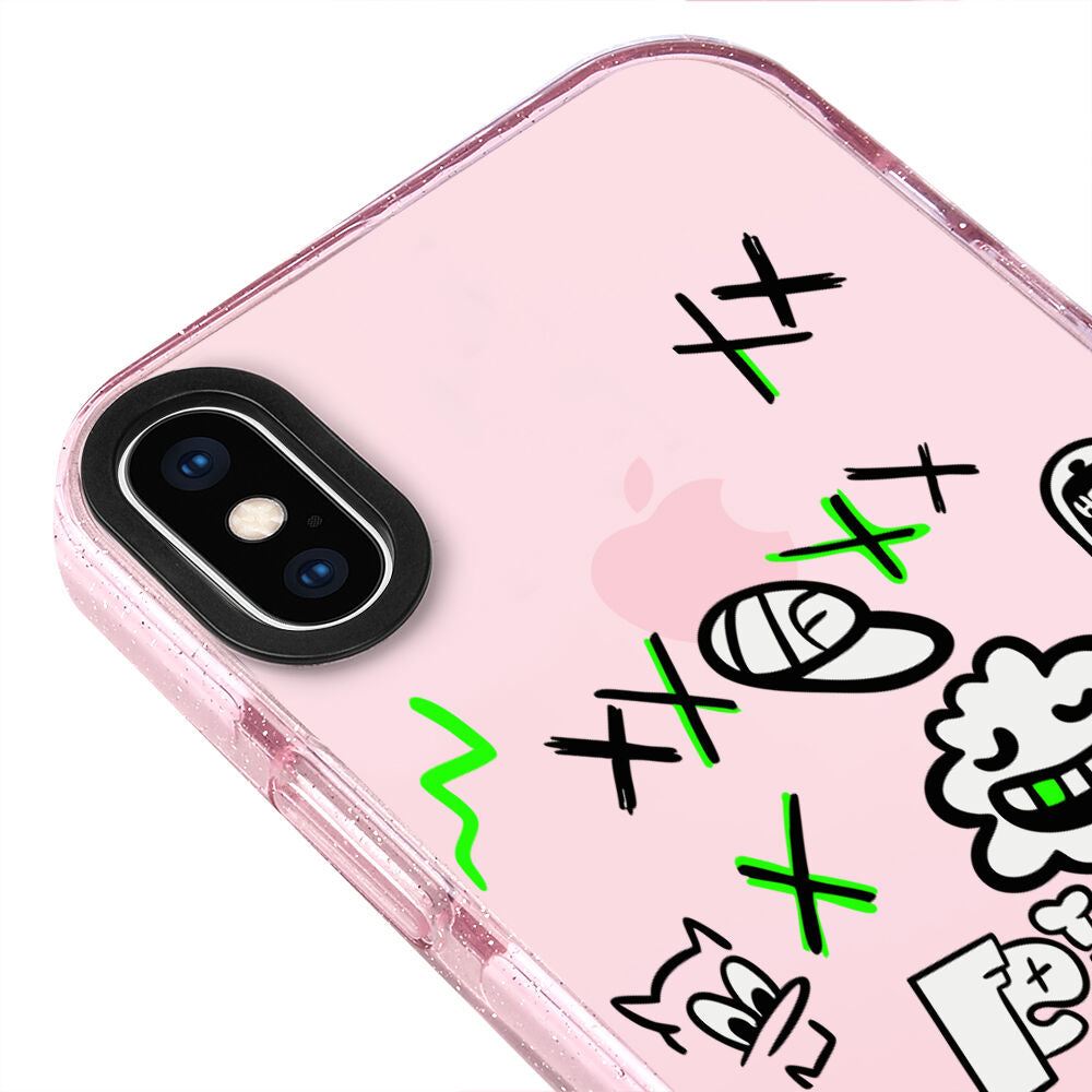 ArtycaseSimliPembe
