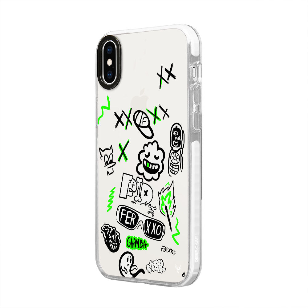 ArtycaseBeyaz