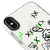 iPhone XS Max Chimba Telefon Kılıfı - Artycase - Beyaz