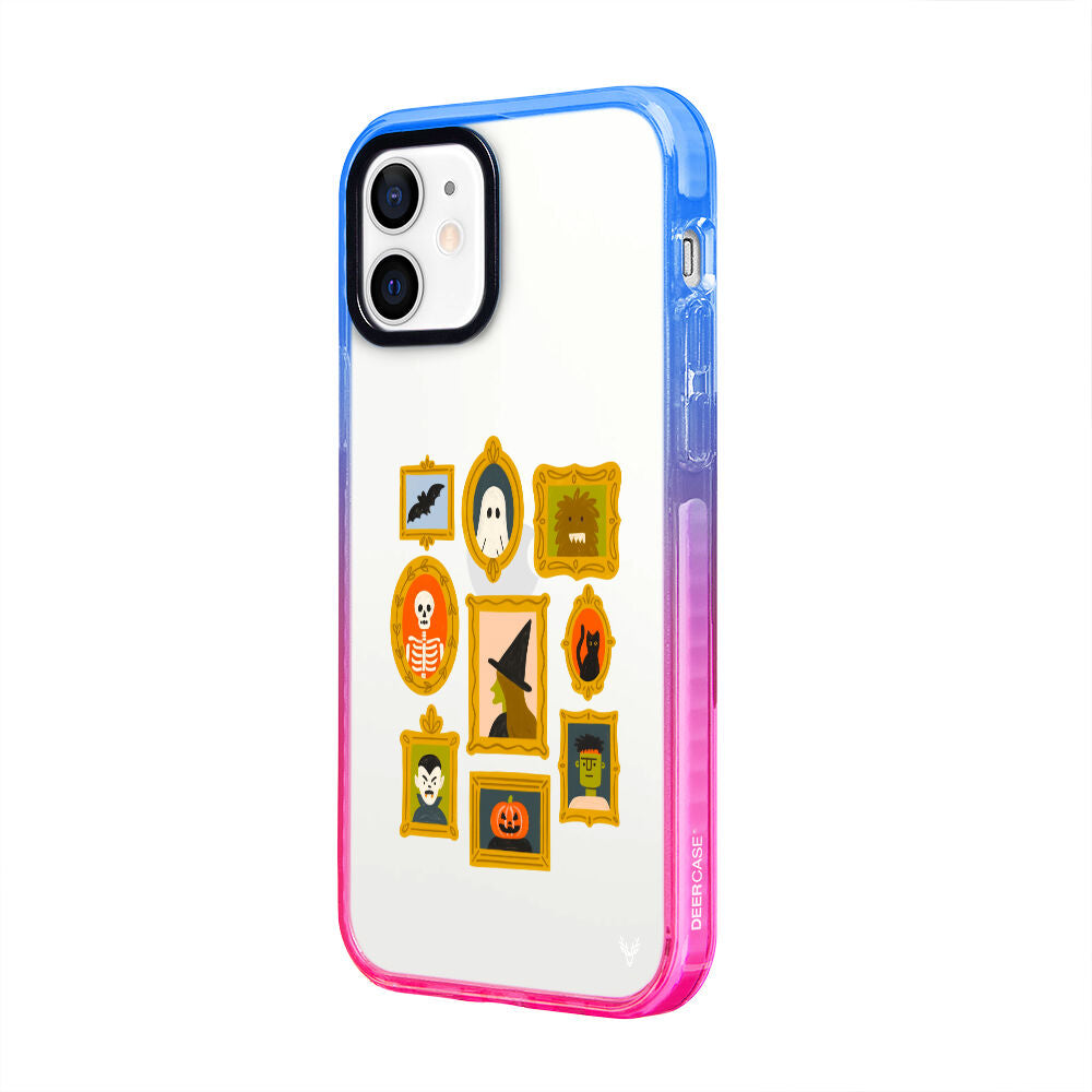 ArtycaseMaviKırmızı