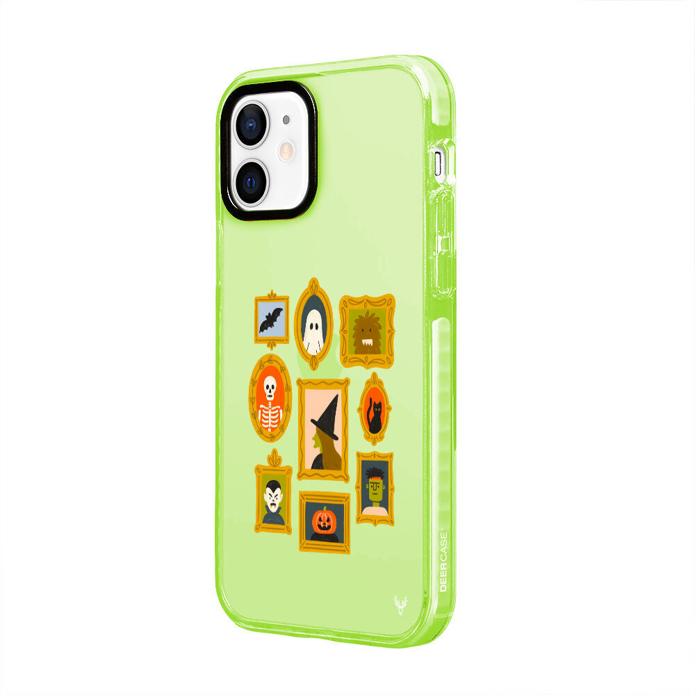 ArtycaseYeşil