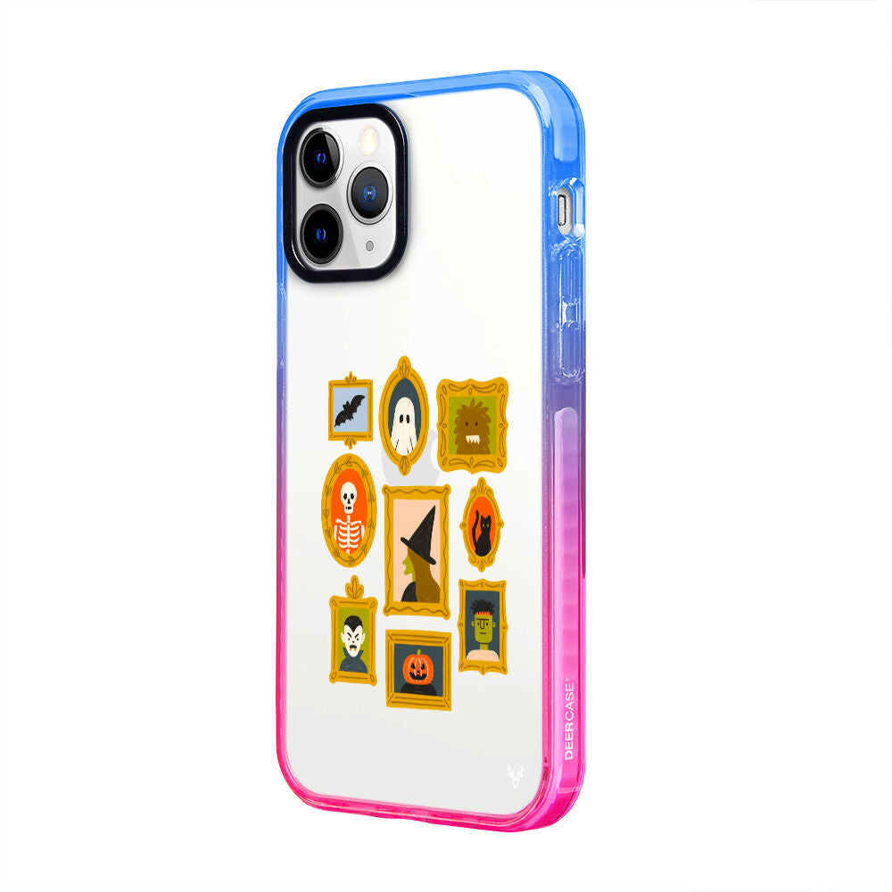 ArtycaseMaviKırmızı