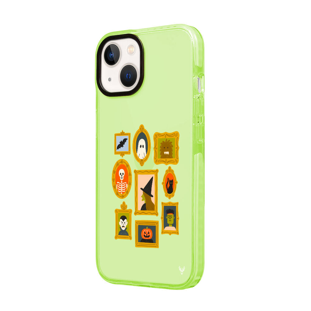 ArtycaseYeşil