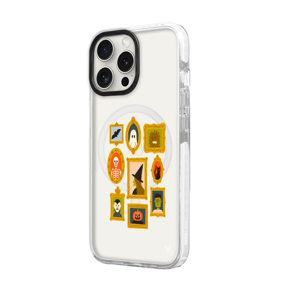 MagsafeliArtycaseBeyaz
