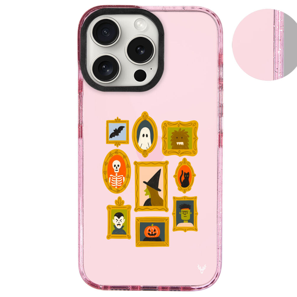 ArtycaseSimliPembe