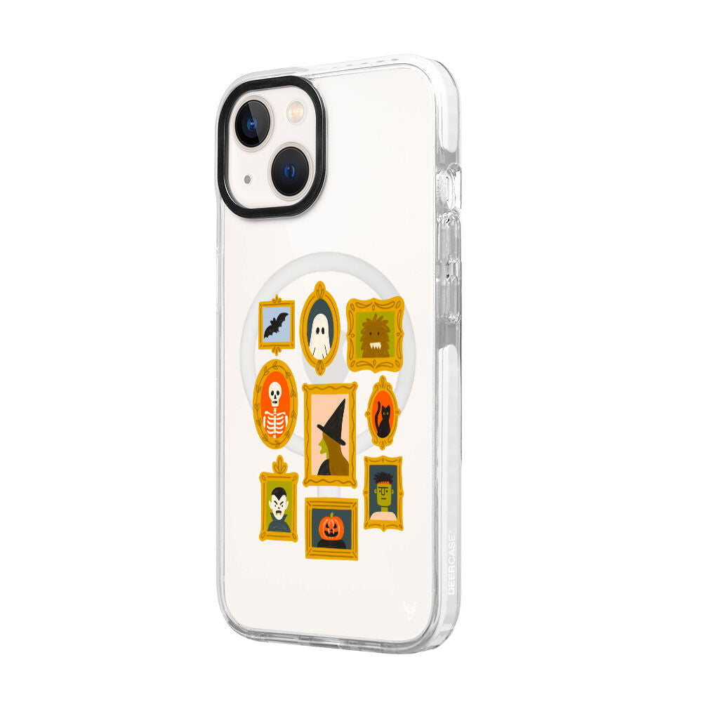 MagsafeliArtycaseBeyaz