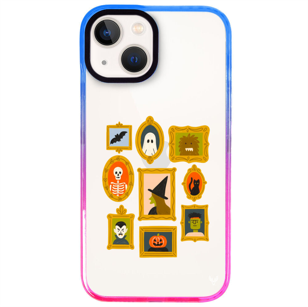 ArtycaseMaviKırmızı