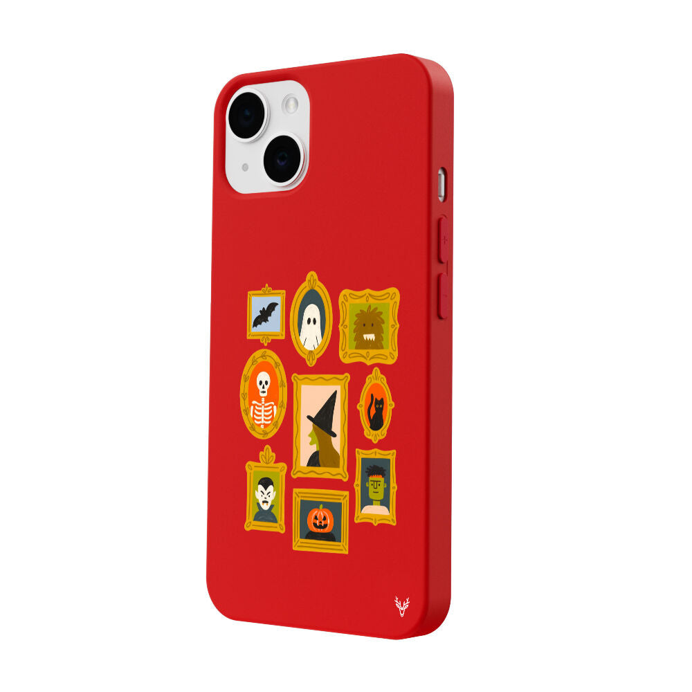 RenkliSilikonKırmızı