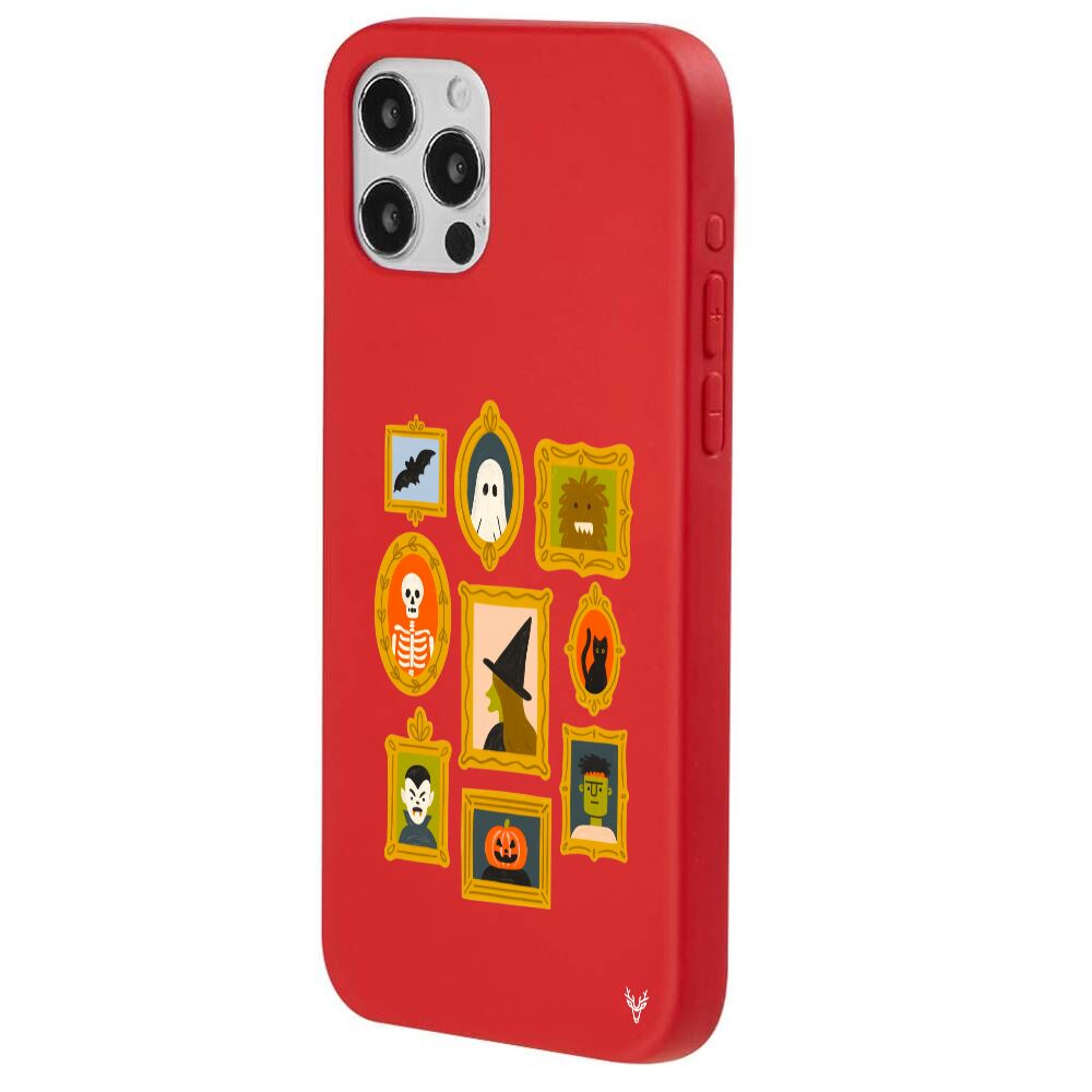 RenkliSilikonKırmızı