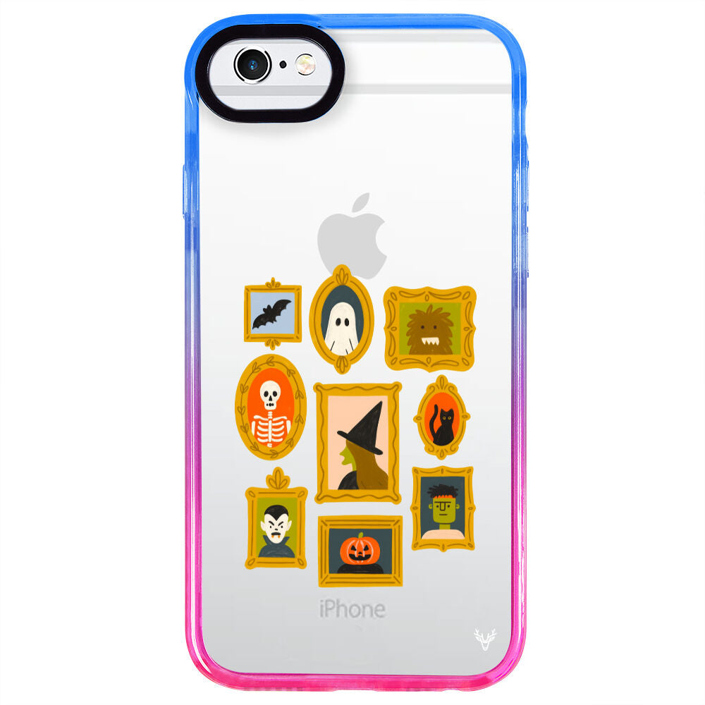 ArtycaseMaviKırmızı