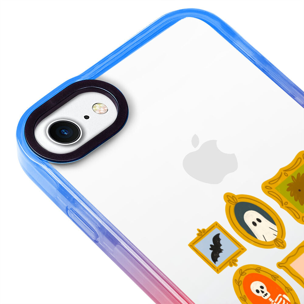 ArtycaseMaviKırmızı