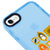 iPhone 6S Plus Ghost Picture Telefon Kılıfı - Artycase - Azure
