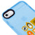 iPhone 6 PLus Ghost Picture Telefon Kılıfı - Artycase - Azure