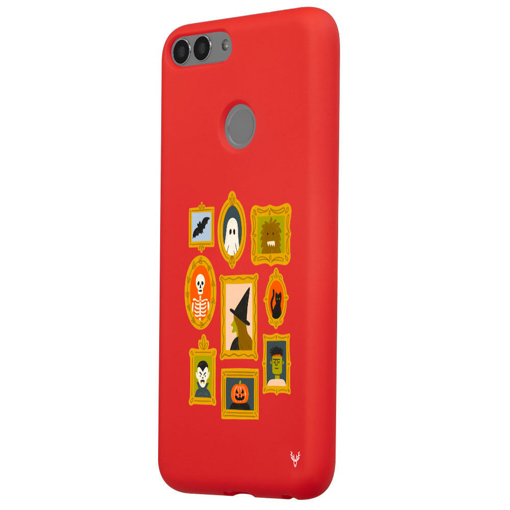 RenkliSilikonKırmızı