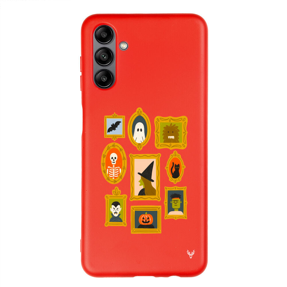 RenkliSilikonKırmızı