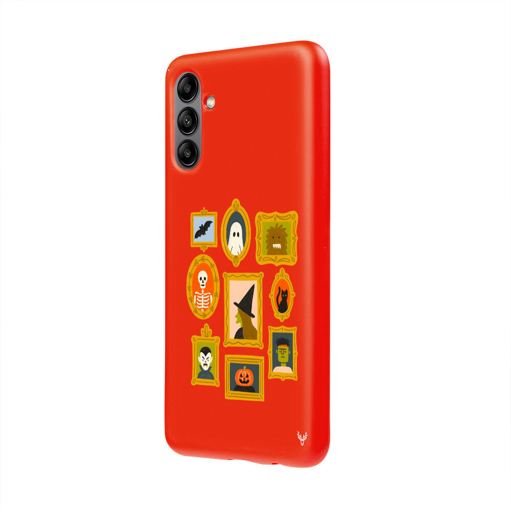 RenkliSilikonKırmızı