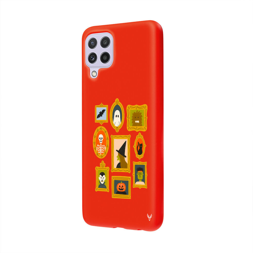 RenkliSilikonKırmızı