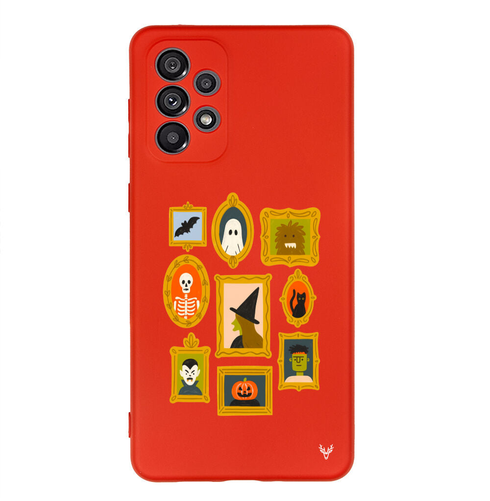 RenkliSilikonKırmızı