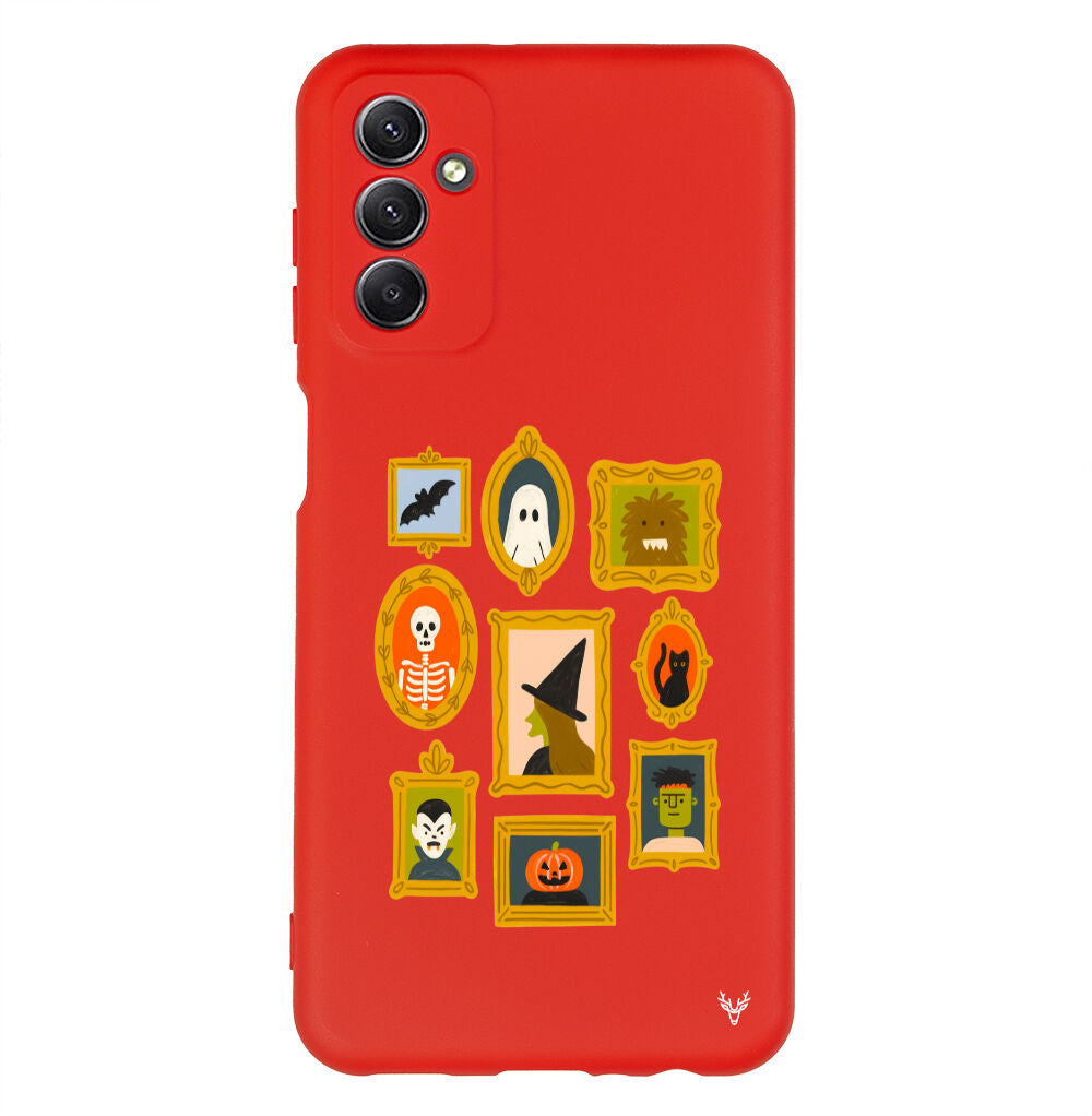 RenkliSilikonKırmızı