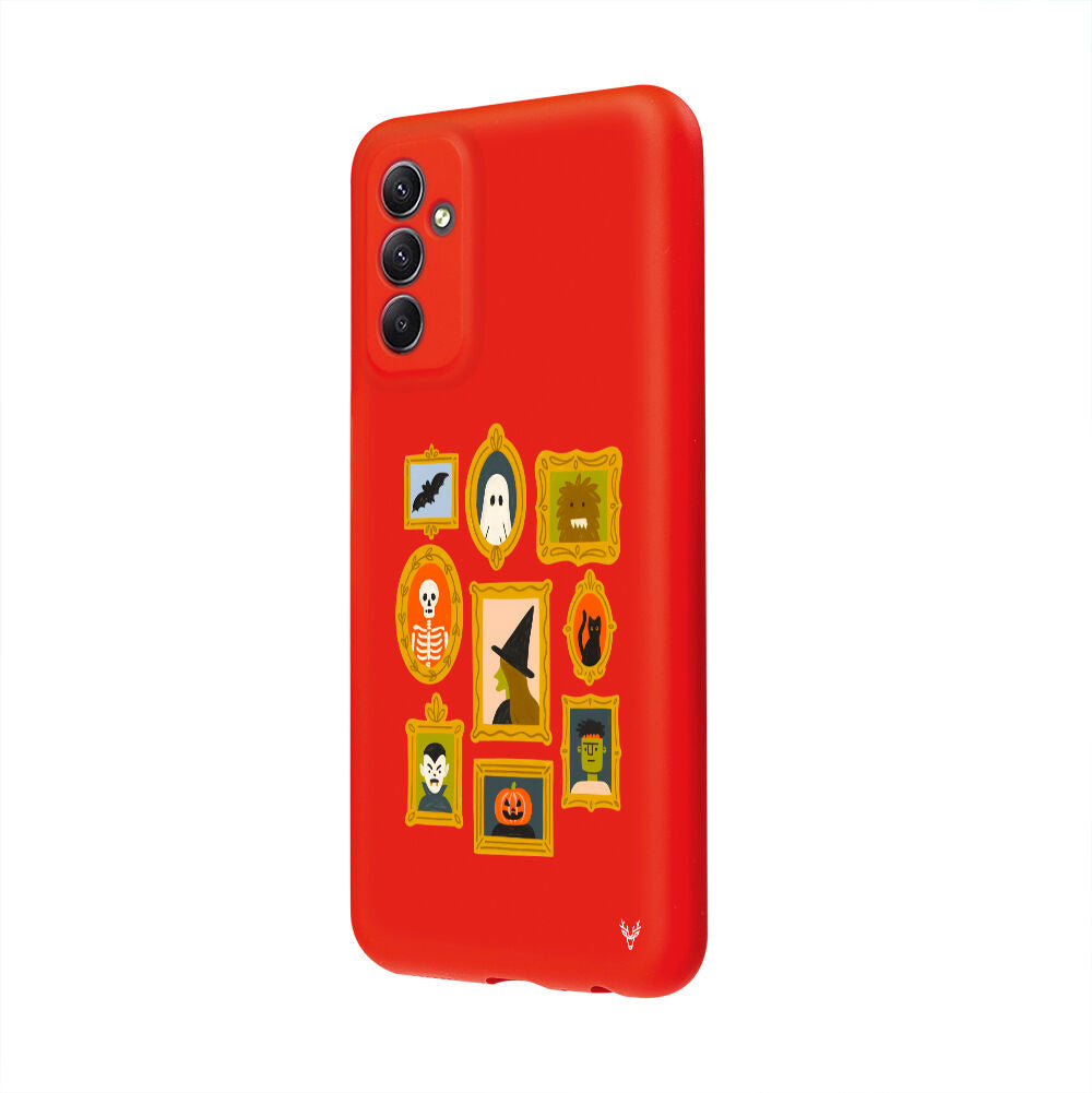 RenkliSilikonKırmızı