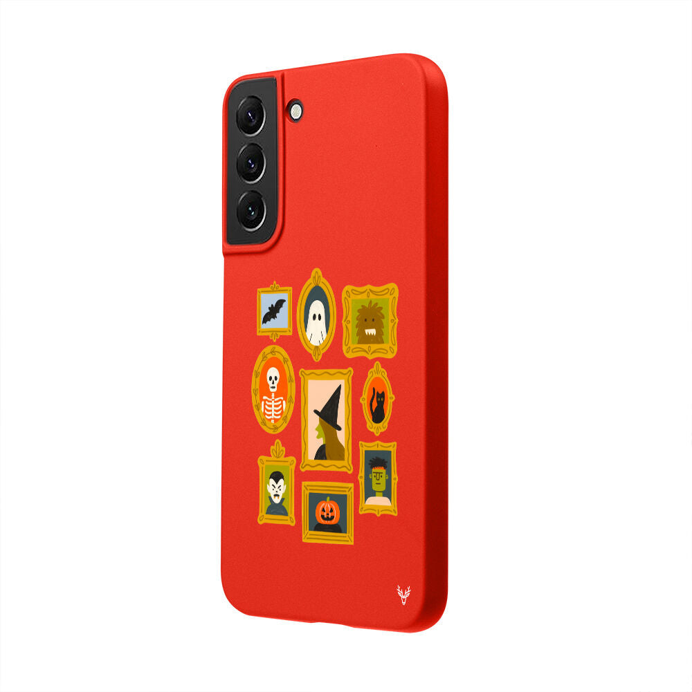 RenkliSilikonKırmızı