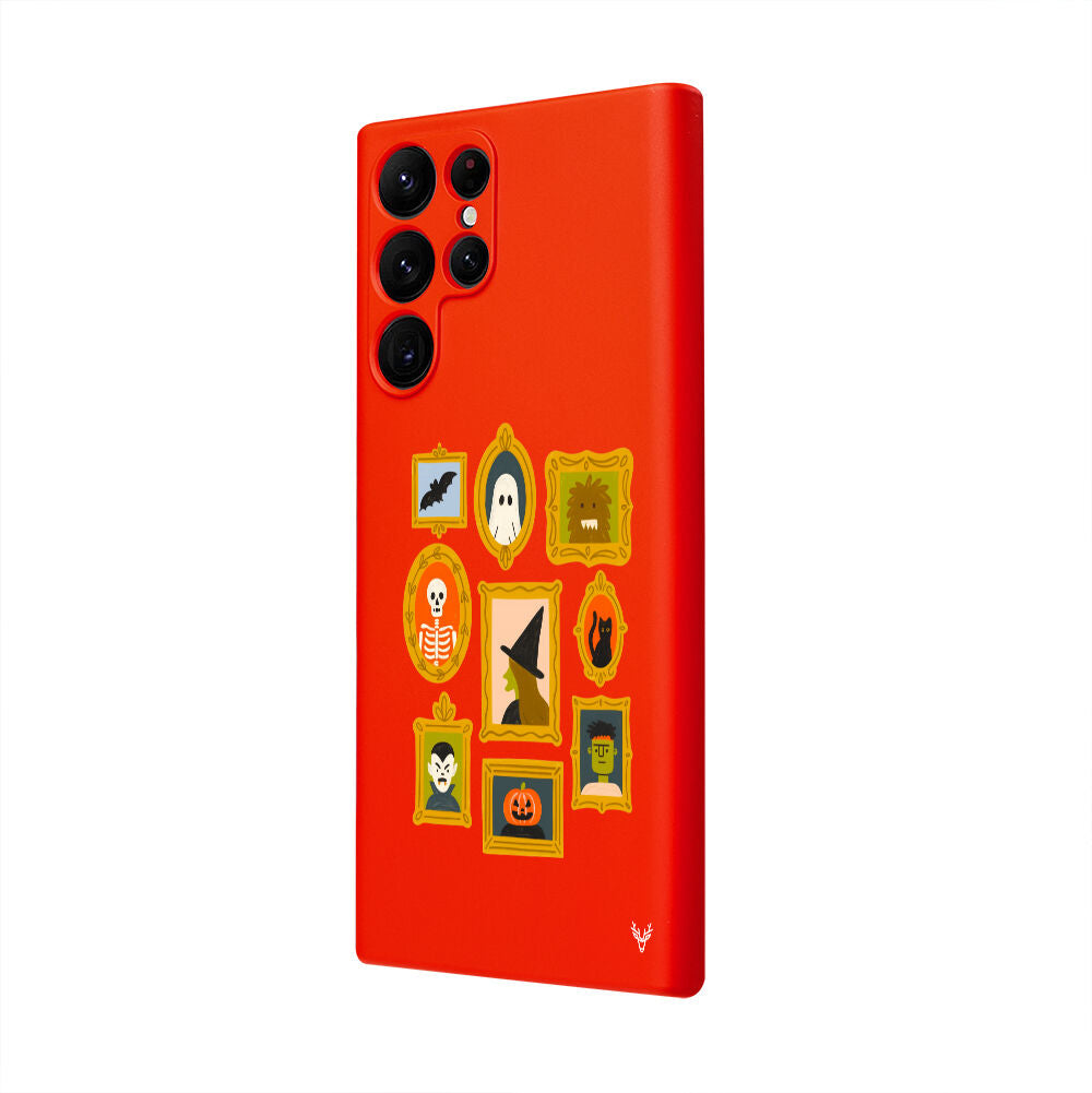 RenkliSilikonKırmızı