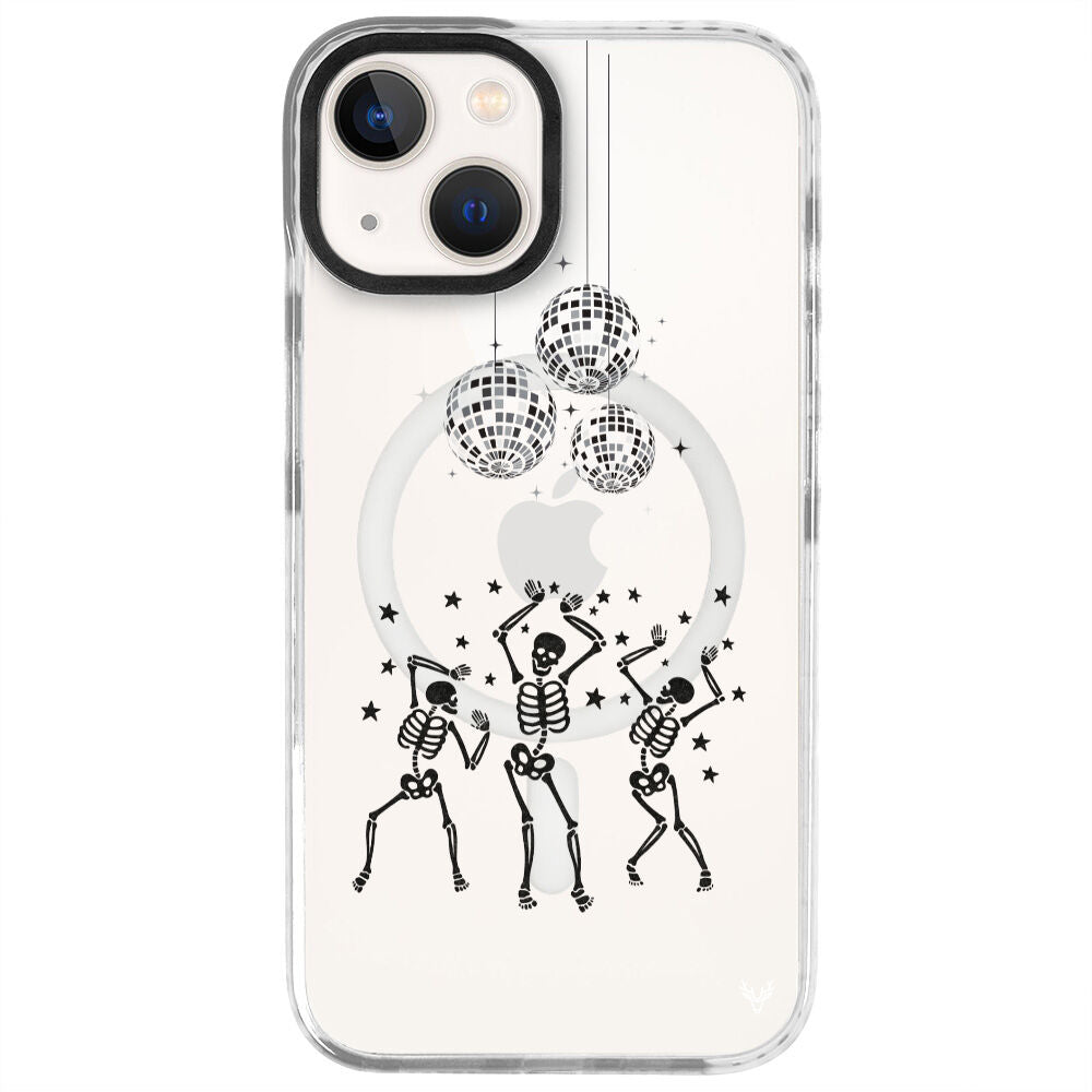 MagsafeliArtycaseBeyaz