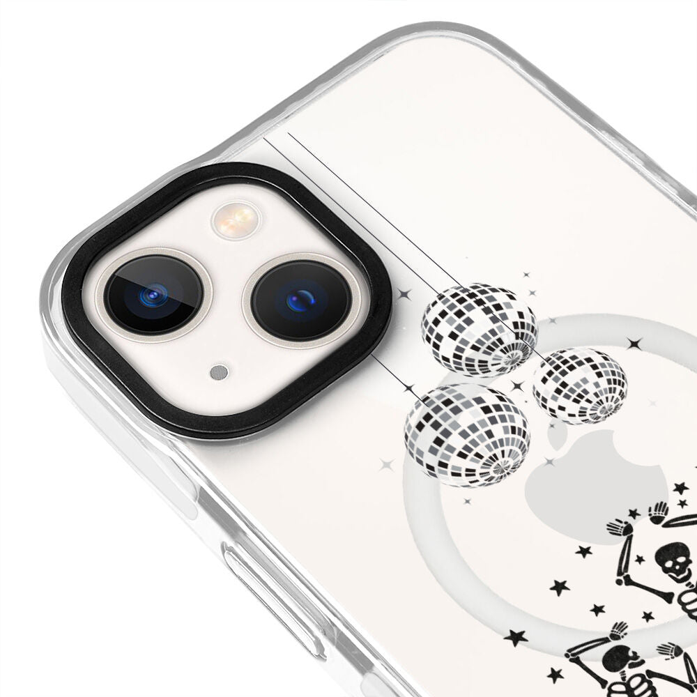 MagsafeliArtycaseBeyaz