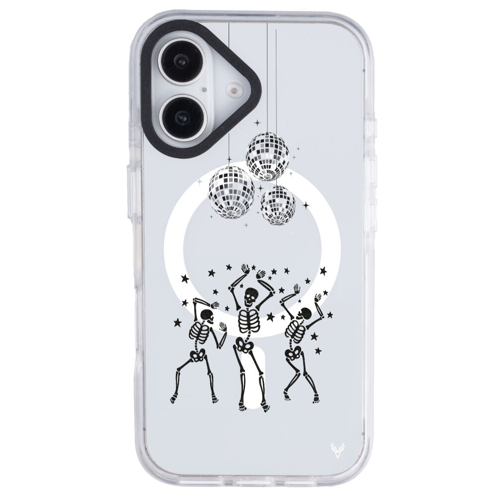 MagsafeliArtycaseBeyaz