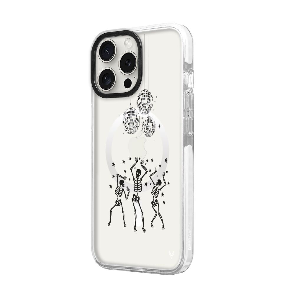 MagsafeliArtycaseBeyaz