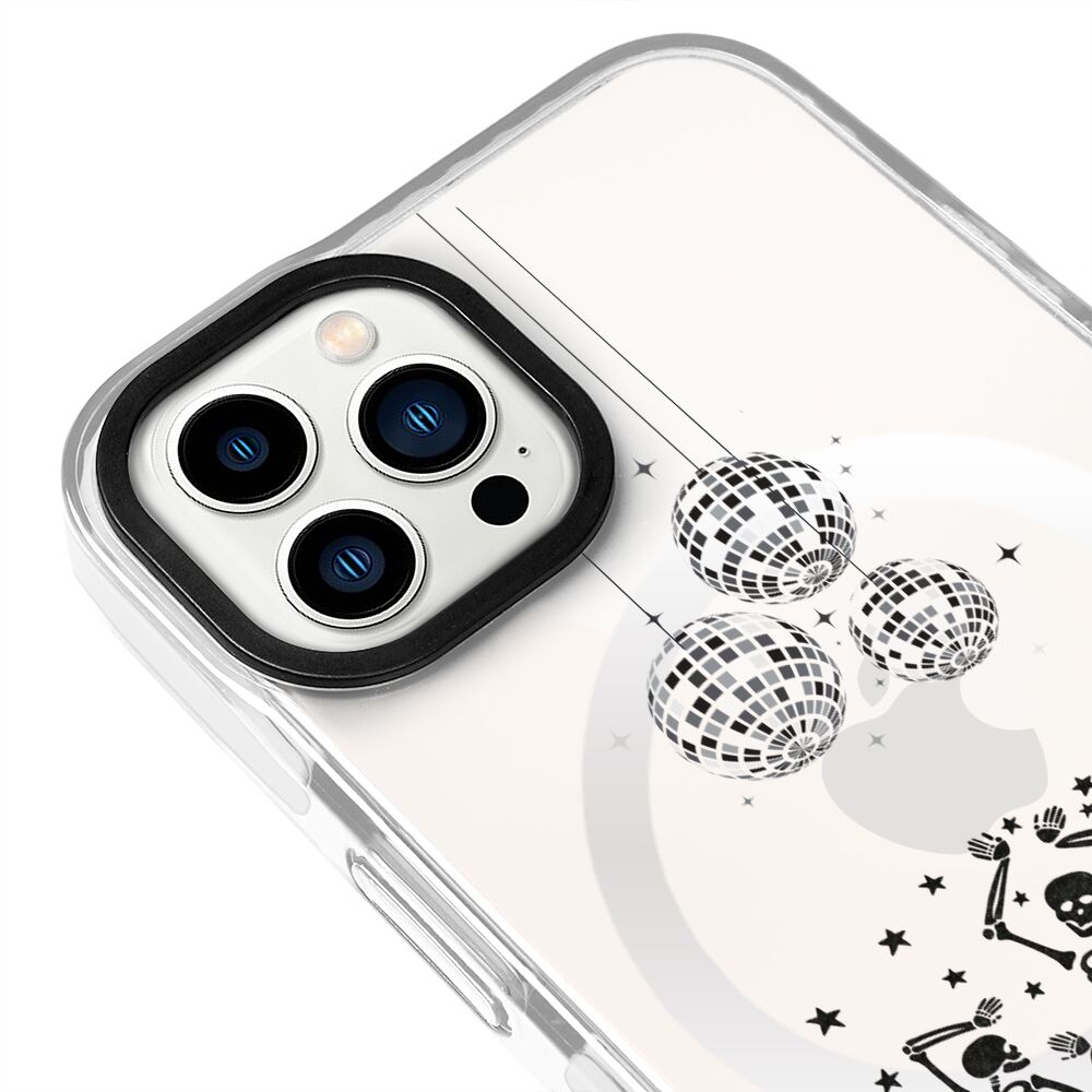 MagsafeliArtycaseBeyaz