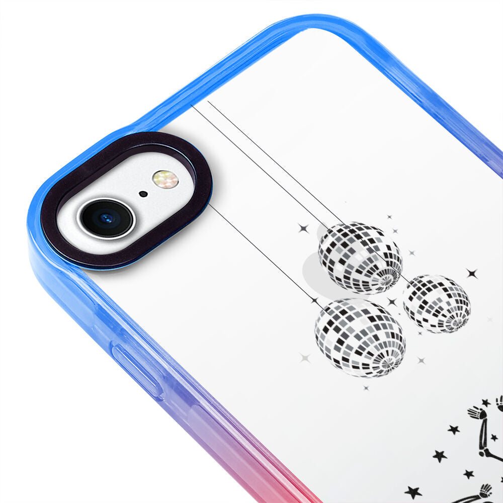 ArtycaseMaviKırmızı