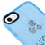 iPhone 6S Plus Party Skeleton Telefon Kılıfı - Artycase - Azure