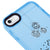 iPhone 6 PLus Party Skeleton Telefon Kılıfı - Artycase - Azure