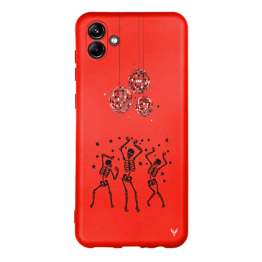 RenkliSilikonKırmızı