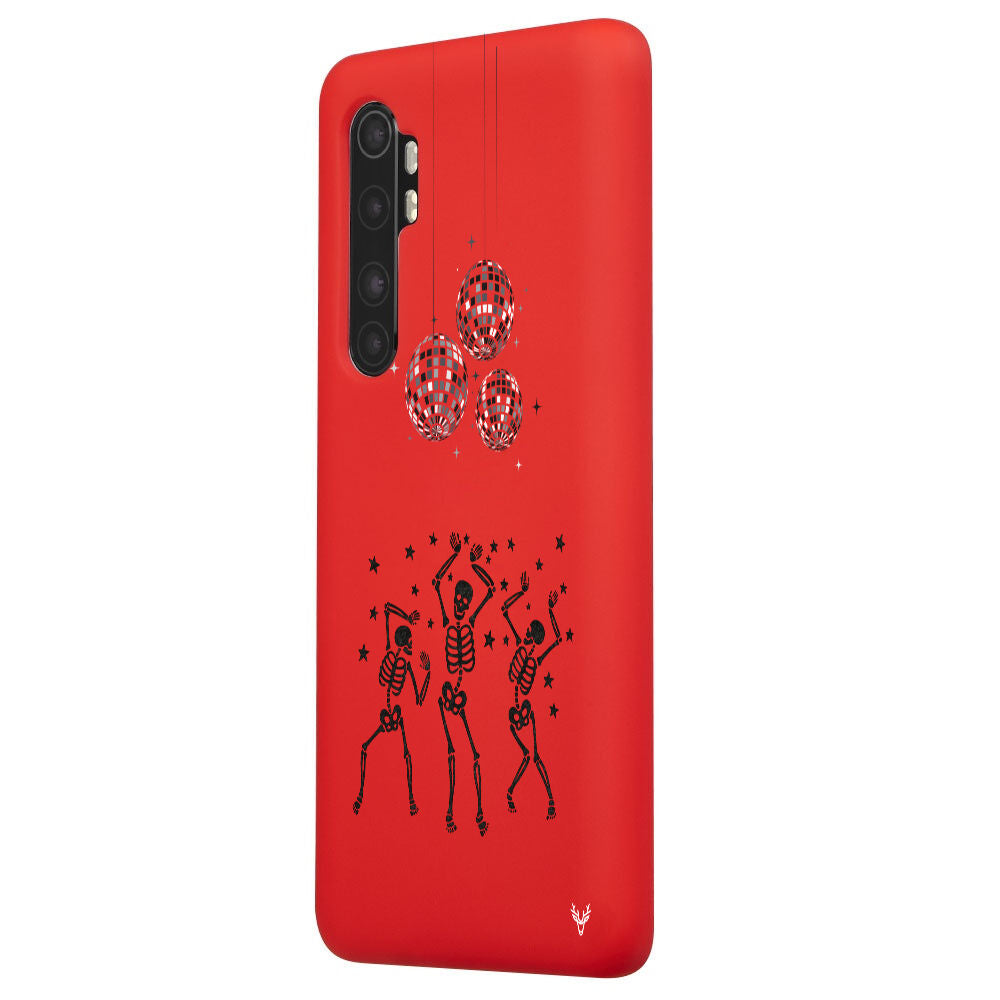 RenkliSilikonKırmızı