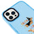 iPhone 13 Pro Trick Or Treat Telefon Kılıfı - Artycase - Azure
