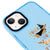 iPhone 15 Trick Or Treat Telefon Kılıfı - Artycase - Azure